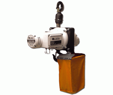 _DUKE늄(dng)JDH Taiwan DUKE electric hoist (type DH)