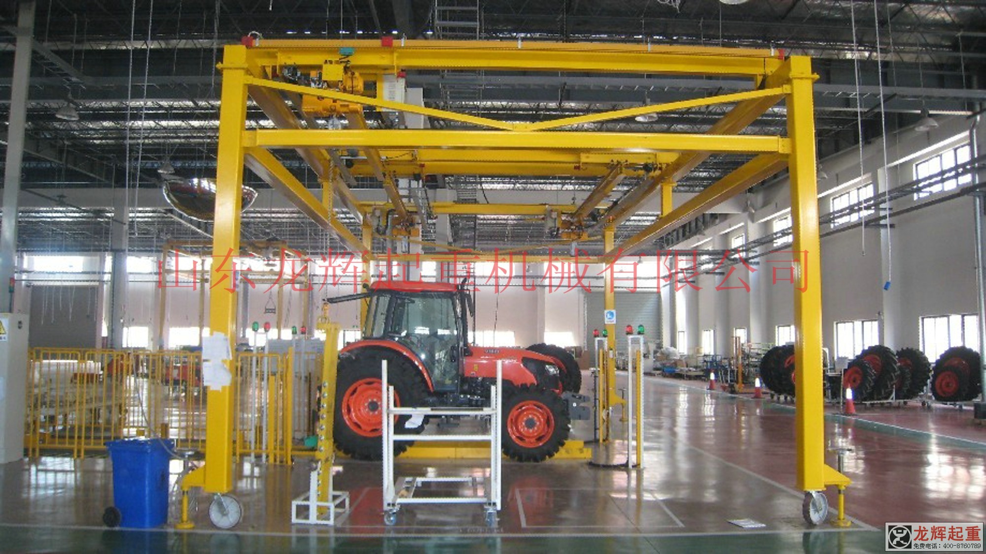 ܽMϺ(jin)ؙCCеӹCa(chn)(xin) simple frame combinition crane