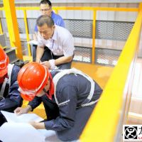 電梯安裝維修改造 installation/alteration/repair/maintenance of elevator
