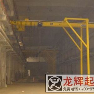 半門式起重機(jī)
