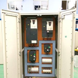 電控箱