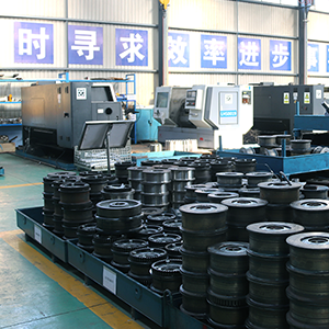 砥礪奮進(jìn)，推進(jìn)山東龍輝起重機械有限公司行穩致遠